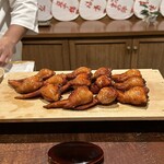 用戶對於にしぶち飯店的評論圖