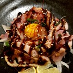 用戶對於炭火焼 焼鳥酒場 虜 吉祥寺店的評論圖