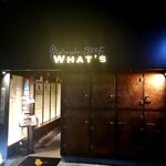 用户对于松阪牛WHAT'S 京都室町店的评论图