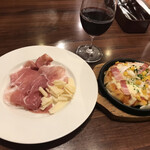 User's review image for ロイヤルホスト 神楽坂店