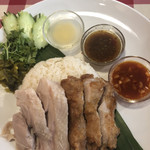 User's review image for BACKPACKER'S CAFE 旅人食堂  町田屋台店
