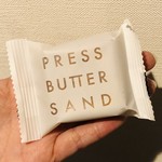User's review image for PRESS BUTTER SAND ルミネエスト新宿店