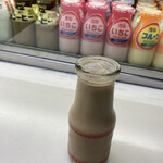 用戶對於パンと牛乳の店 ミルクスタンド的評論圖