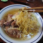 用户对于じっかてい的评论图