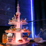 用戶對於天空LOUNGE TOP of TREE 東京スカイツリータウン・ソラマチ店的評論圖