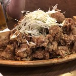 用户对于大衆酒場 ちばチャン 上野公園店的评论图