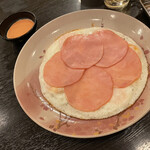 用戶對於きぬちゃん食堂的評論圖