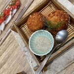 用戶對於豆腐料理 空野 南船場店的評論圖