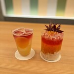用户对于TEA HOUSE COCOCHI的评论图