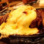 用戶對於CRAFT CHEESE MARKET 渋谷駅前店的評論圖