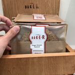 用戶對於ovgo B.A.K.E.R Meiji St.的評論圖