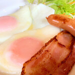 User's review image for デニーズ ひばりが丘店