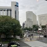 用户对于BECK'S COFFEE SHOP 四ッ谷店的评论图