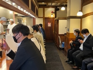 用户对于らぁめん 満来的评论高清图