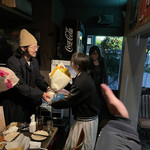 User's review image for ヤオチョウバー