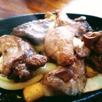 用戶對於居酒屋食堂 にっぽん一周 南大沢店的評論圖