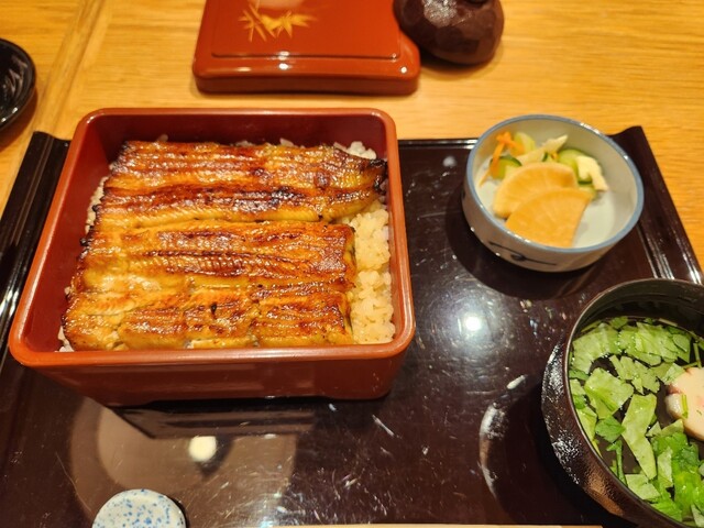 用户对于赤坂 富貴貫 Bizタワー店的评论高清图