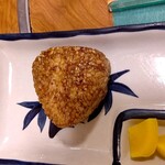 用戶對於串かつ 花道的評論圖