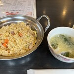 用戶對於味来 茶酒坊的評論圖