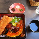 User's review image for LORE 和ビストロ NIHONBASHI