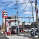 用户对于かつや 札幌石山通店的评论图