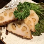 用戶對於いざかや山賊的評論圖