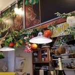 User's review image for カプリ食堂