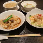 User's review image for 広東料理 民生 ヒルトンプラザウエスト店