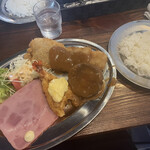 用户对于レストラン 辻川東店的评论图