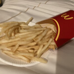 User's review image for マクドナルド 赤坂駅前店