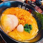 用戶對於海豚や 大橋店的評論圖