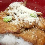 用户对于お食事処 心花的评论图