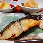 User's review image for 鈴波 東京ミッドタウン店