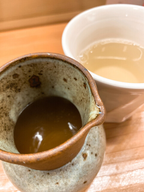 用戶對於大穴 八重洲店的評論高清圖