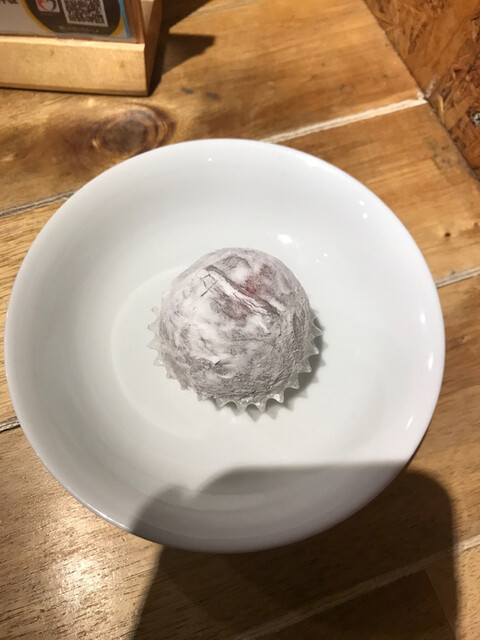 用戶對於鈴懸 東京ミッドタウン日比谷店的評論高清圖