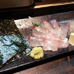 用戶對於いずみ田 中目黒店的評論圖