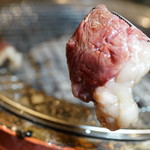 用戶對於焼肉LABO.的評論圖