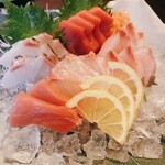 User's review image for 天空の月 渋谷