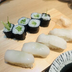 用戶對於英鮨 御徒町店的評論圖