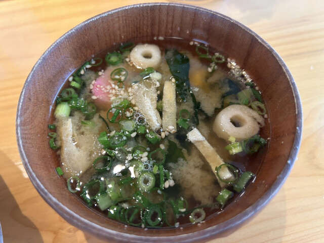 用戶對於定食･喫茶 EIYO的評論高清圖