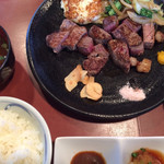 User's review image for 知喜多 蒲田駅前店