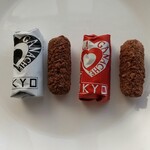 用戶對於資生堂パーラー 銀座本店ショップ的評論圖