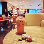 User's review image for リンツ ショコラ ブティック＆カフェ 吉祥寺店