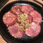 User's review image for ホルモン焼道場 蔵 吉祥寺店