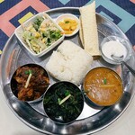 User's review image for ヒマラヤンネパール食堂
