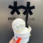 User's review image for HiO ICE CREAM Atelier 自由が丘