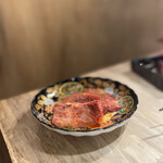 用戶對於焼肉ホルモン じゃっく 香里園店的評論圖