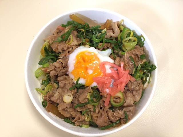 User's recommendation image for 松屋 サテライト東中野2丁目店