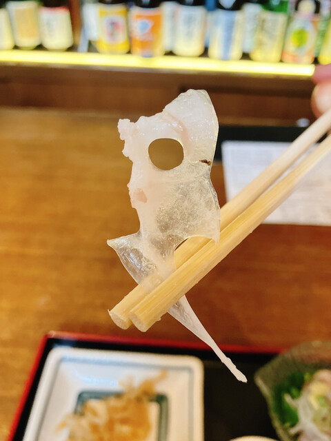 User's recommendation image for がらり 千駄ヶ谷店