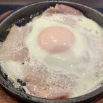 用戶對於炭火焼干物定食 しんぱち食堂 エミオ田無店的評論圖